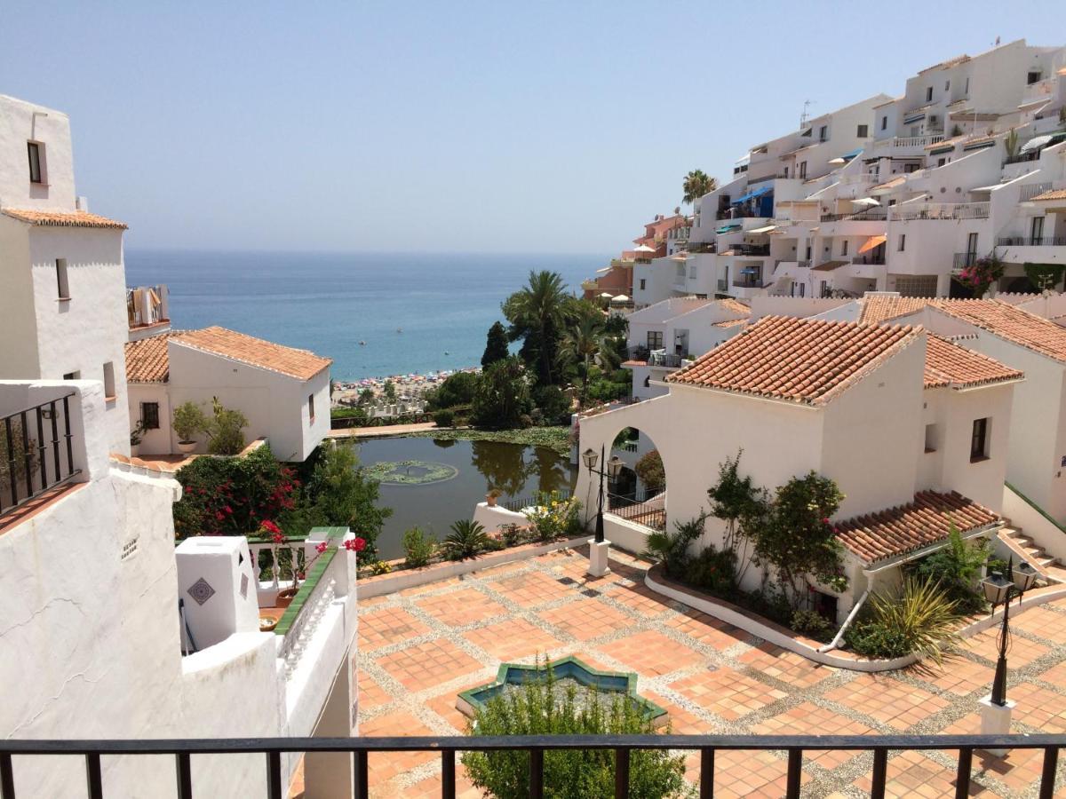 Apartamento Capistrano Playa Relax&enjoy