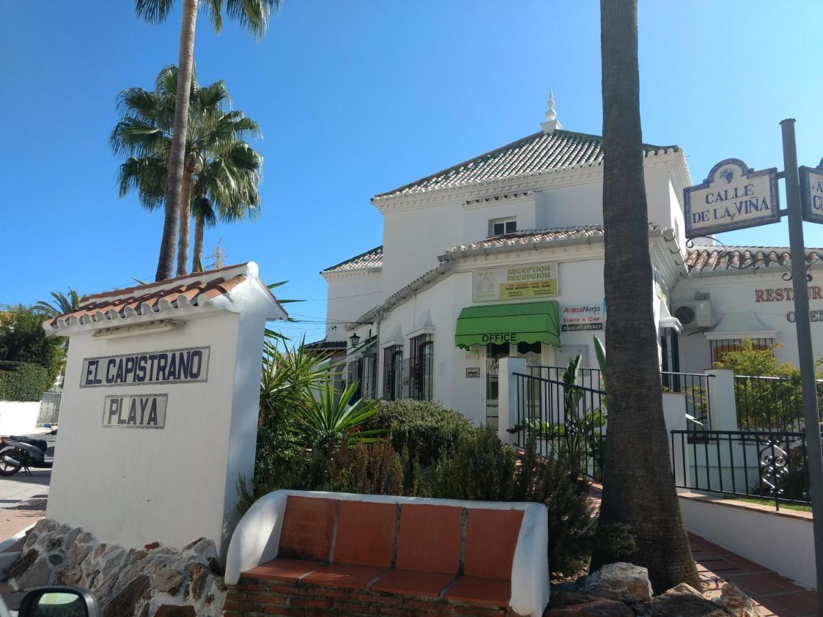 Apartment Capistrano Playa Relax & Enjoy