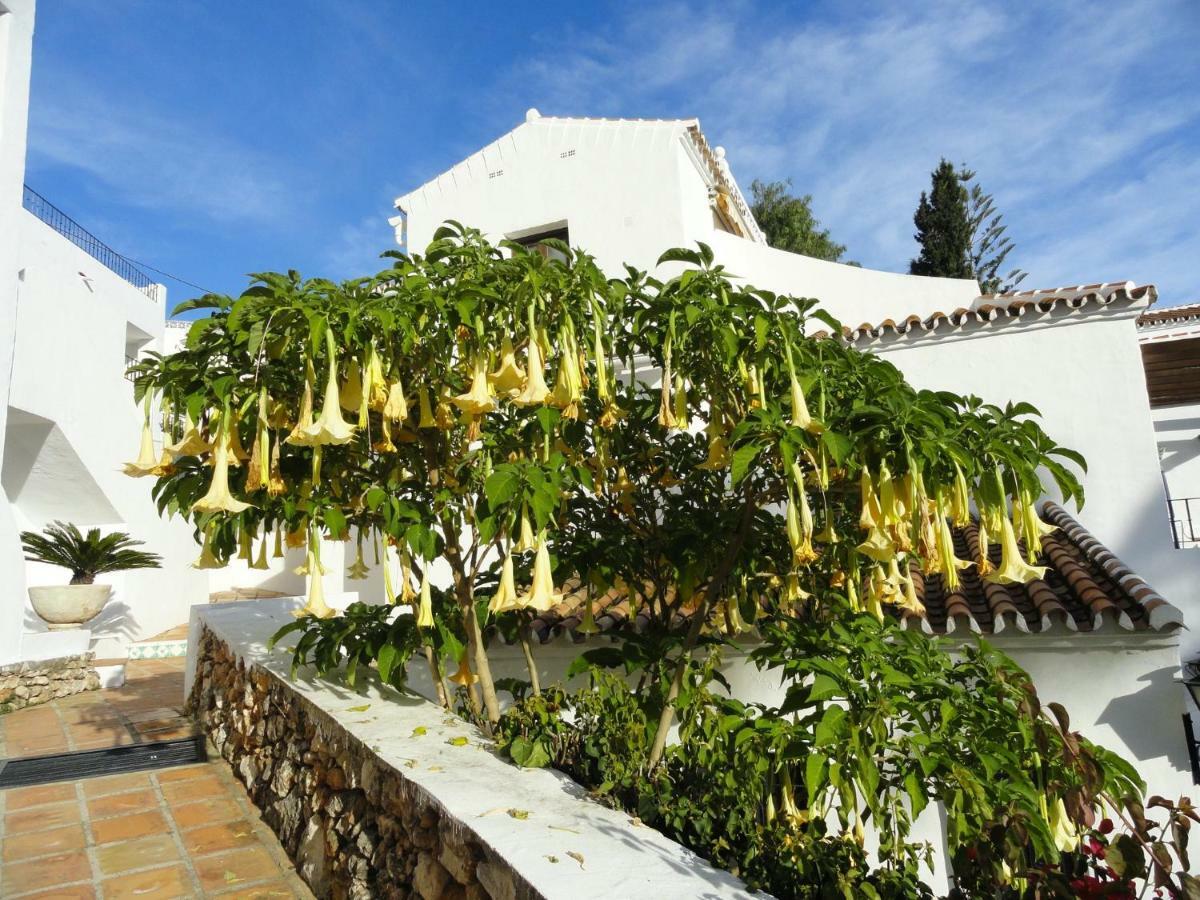 Capistrano Playa Relax & Enjoy Apartment Nerja